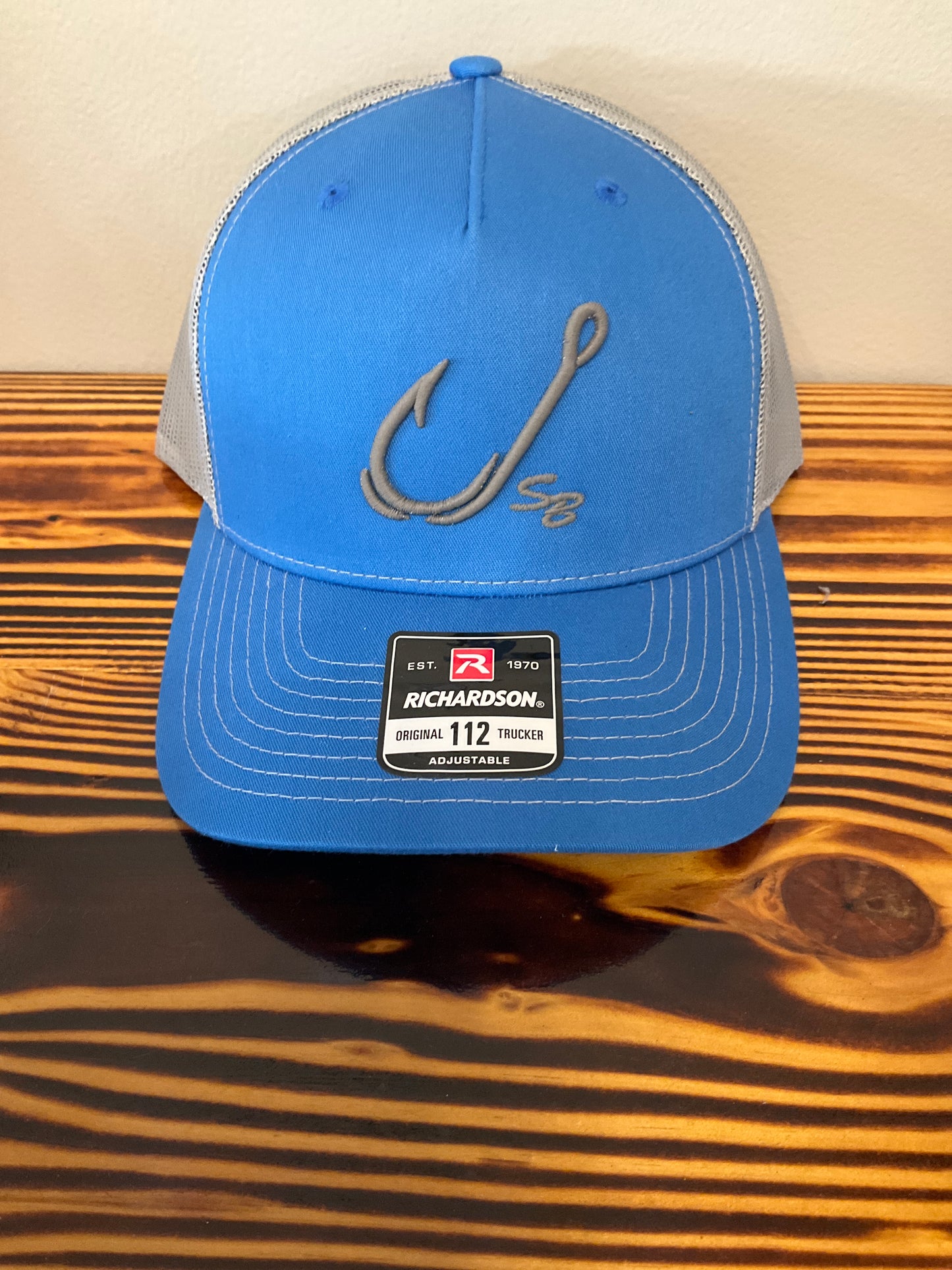 Hook Puff SB Cap