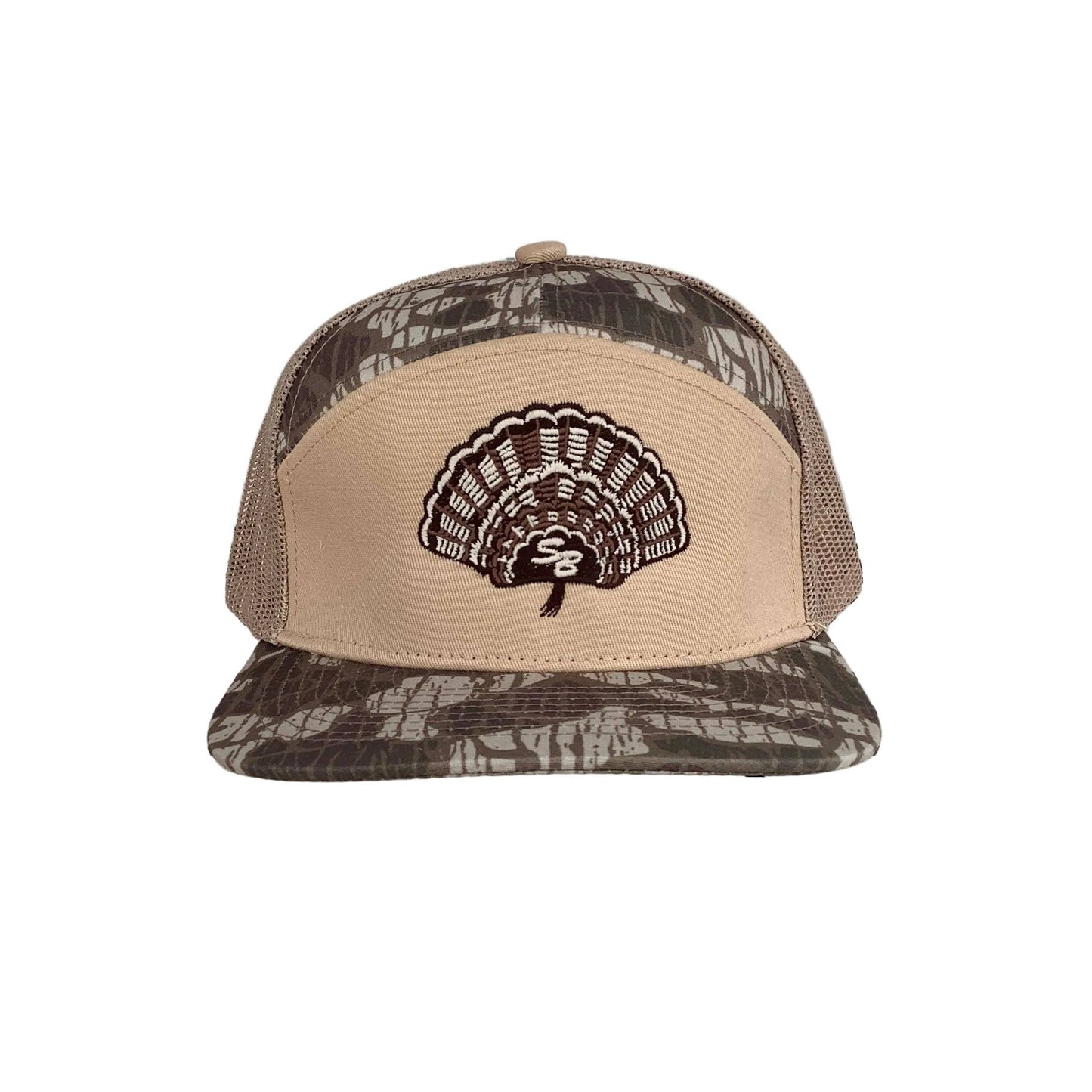 SB-Turkey Fan Hat