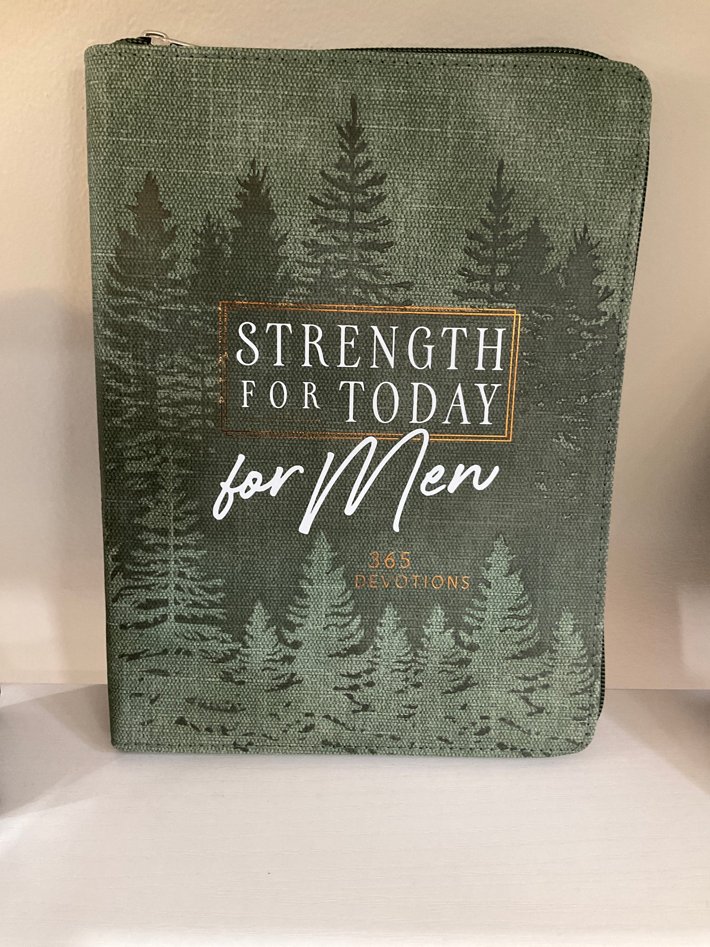 Strength for Today for Men
