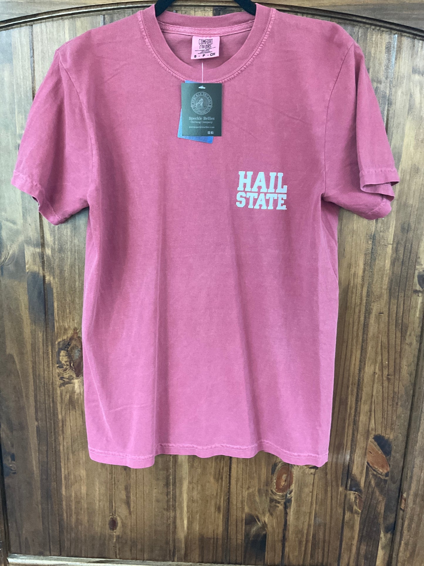 MSU Cowbells Tee