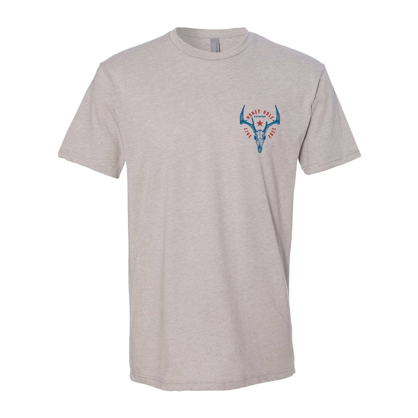 Short Sleeve - American Mount