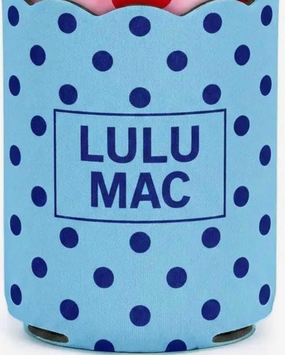 Lulu Mac Koozie