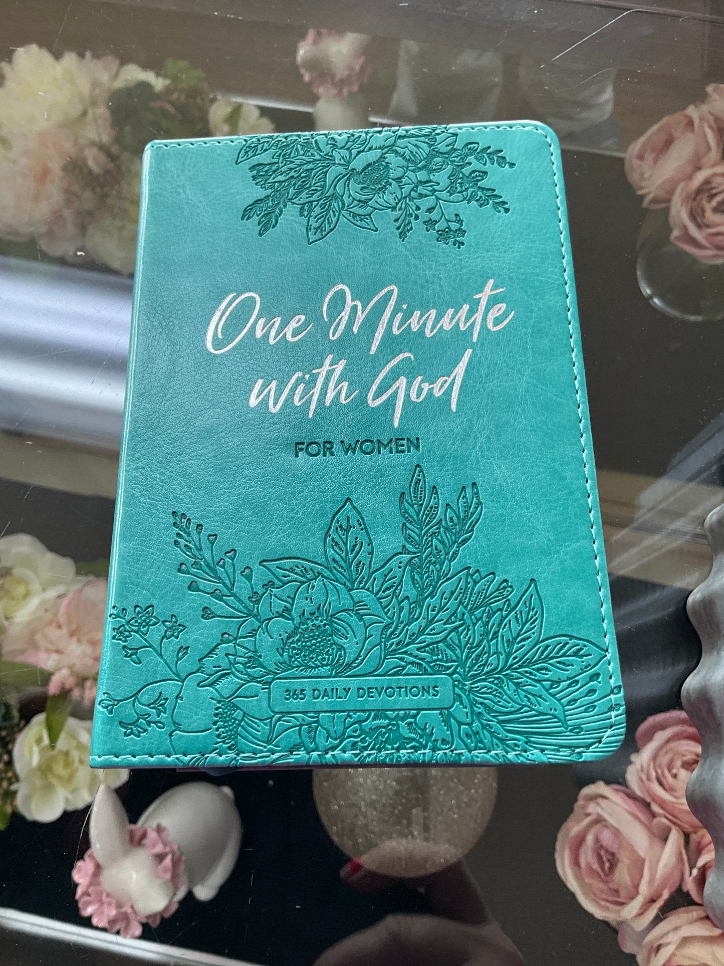 One minute with God for women