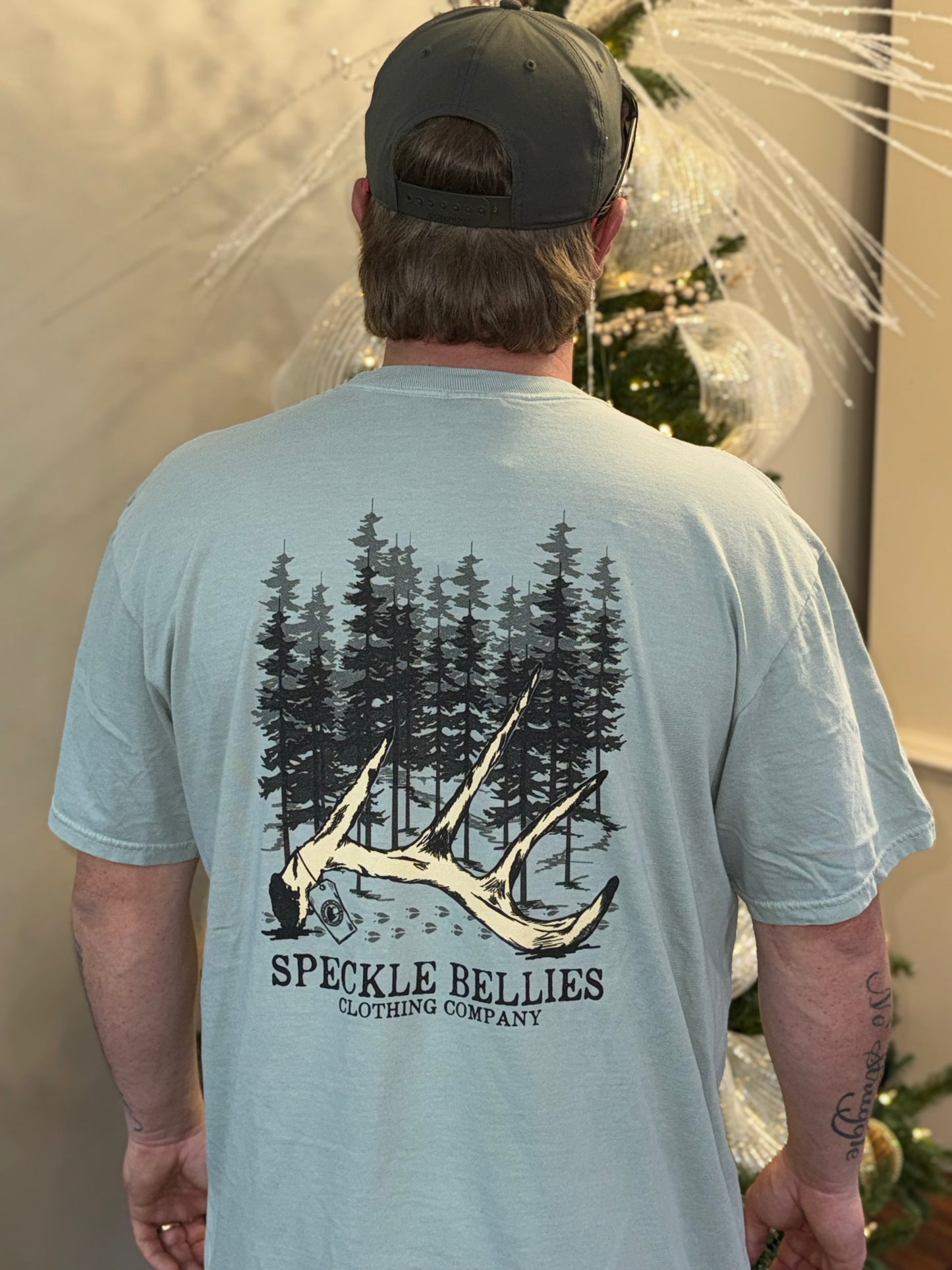 Deer Shed T-Shirt