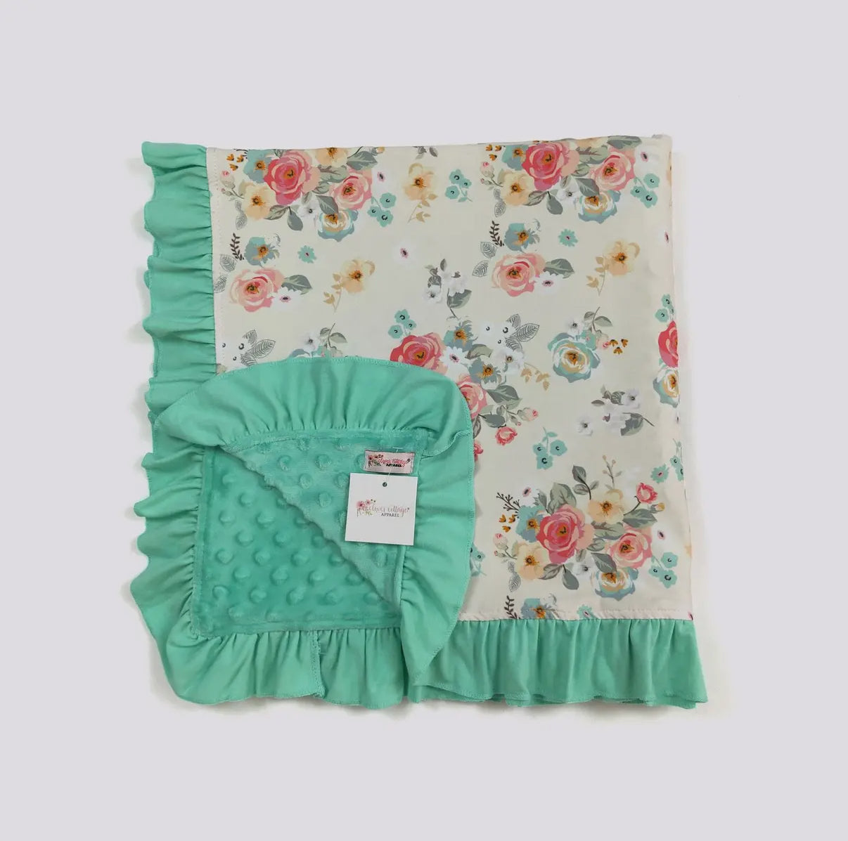 Baby Blanket