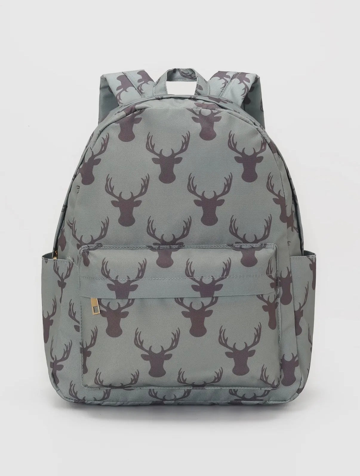 Deer Printed Kids Backpack