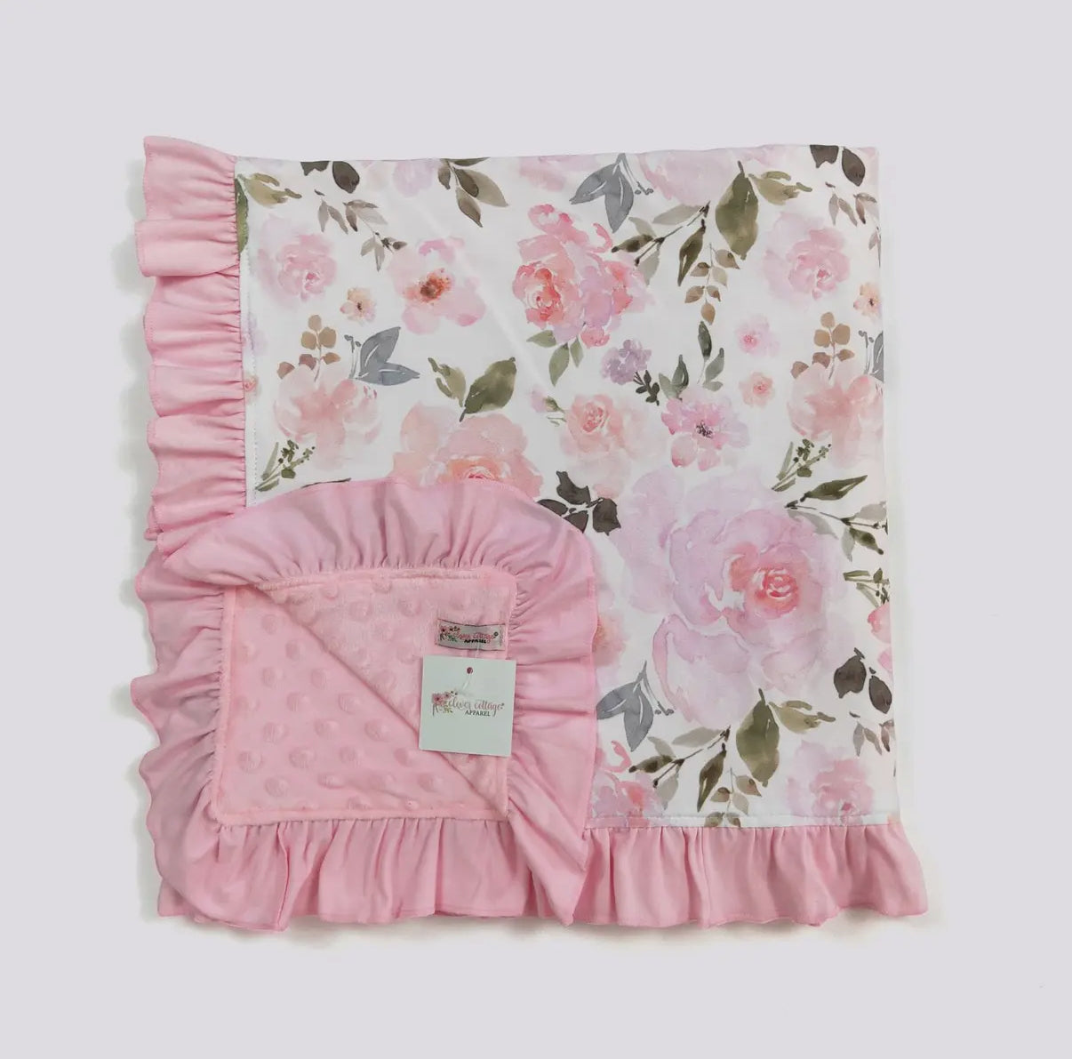 Baby Blanket