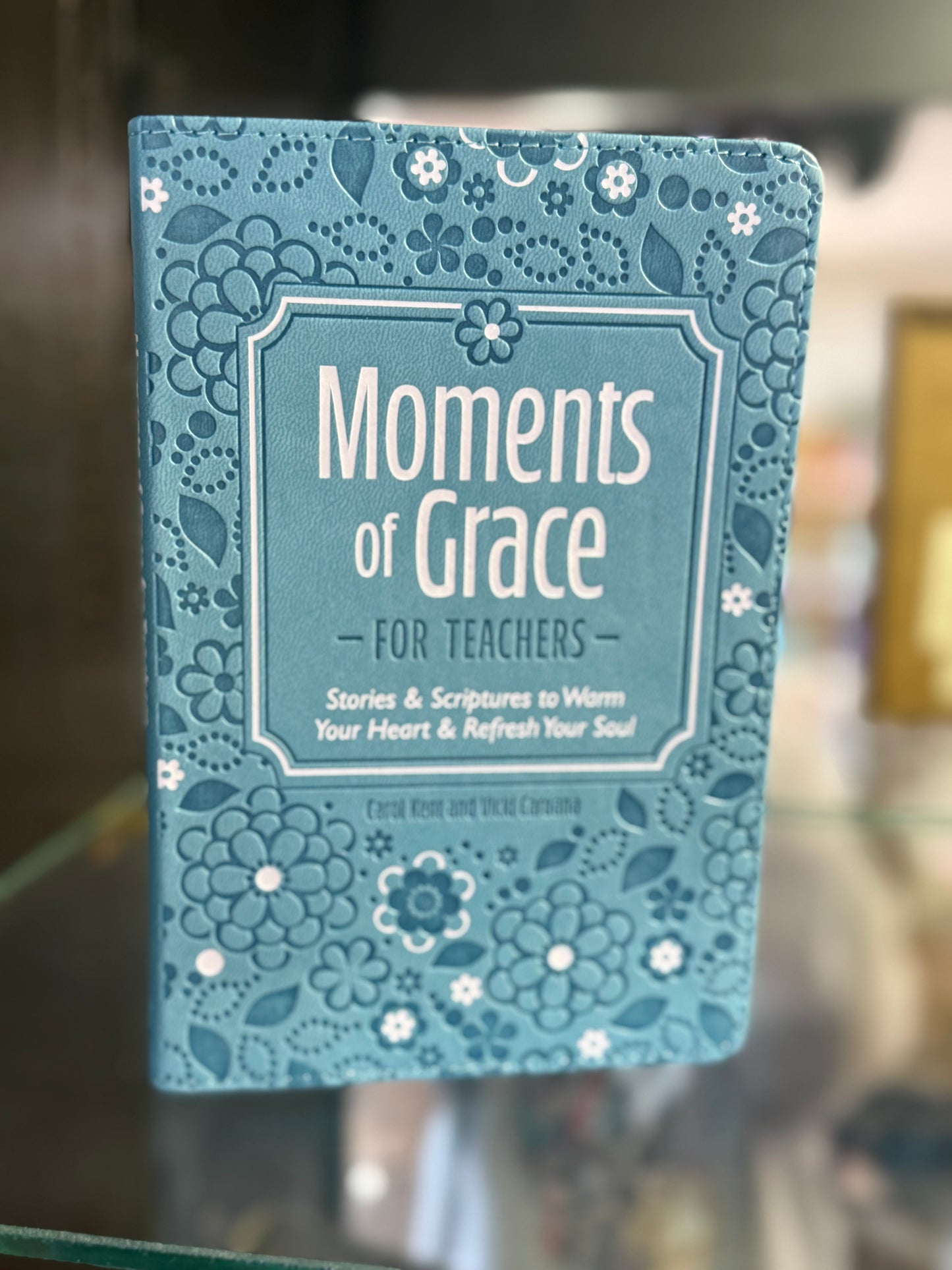 Moments of Grace for Teachers