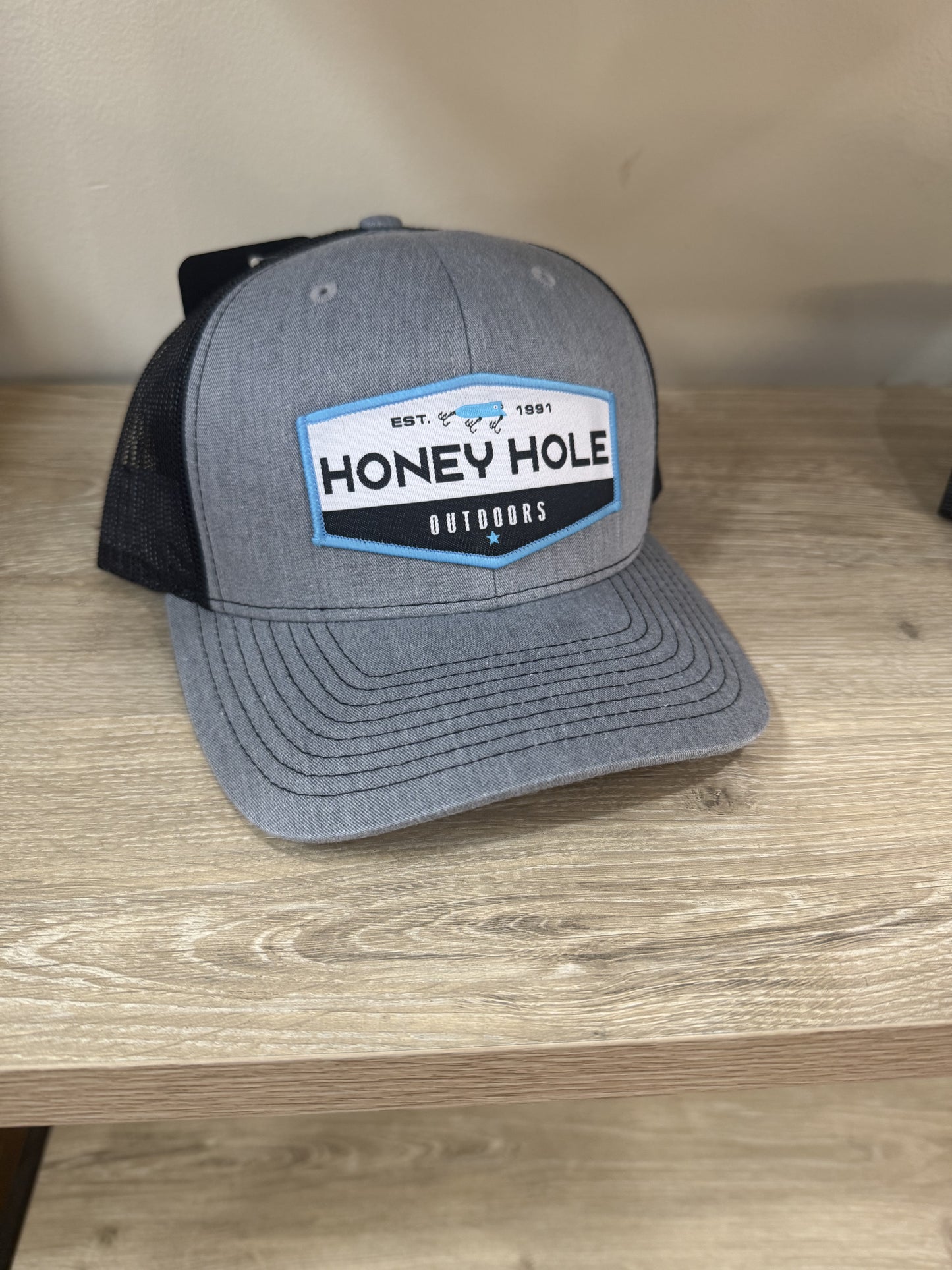 Youth Honey Hole SnapBack Hat