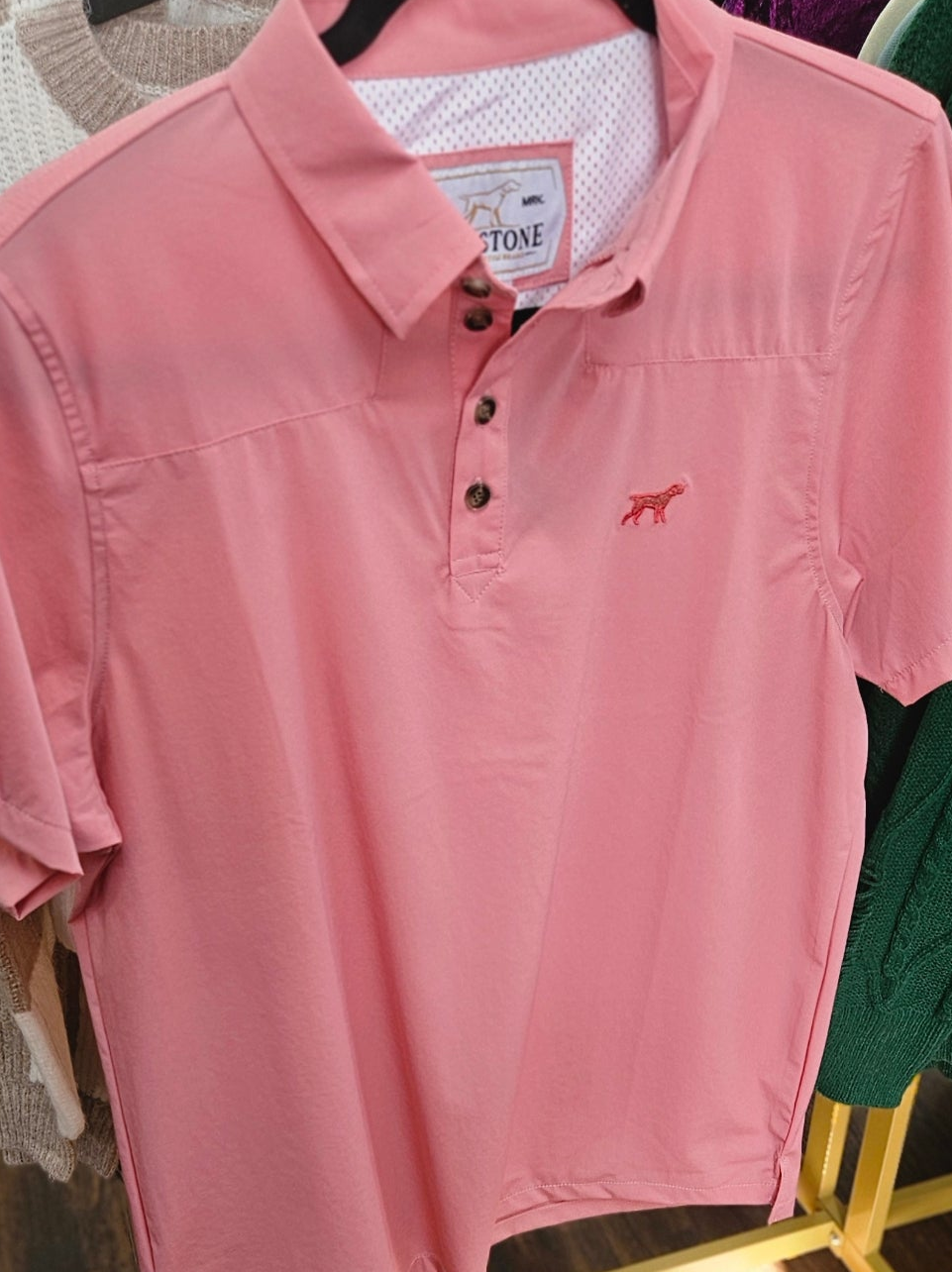Bolo Polo