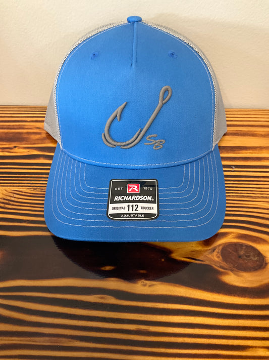 Hook Puff SB Cap