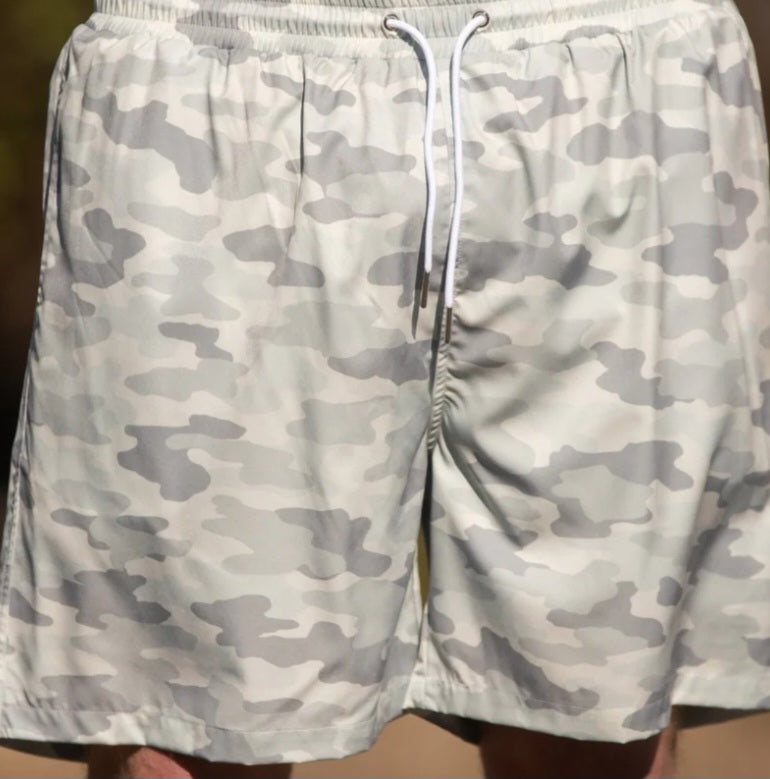 The Daily Performance Shorts
