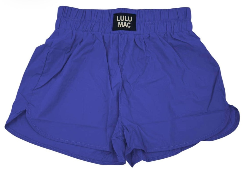 Lulu Mac Kids Shorts