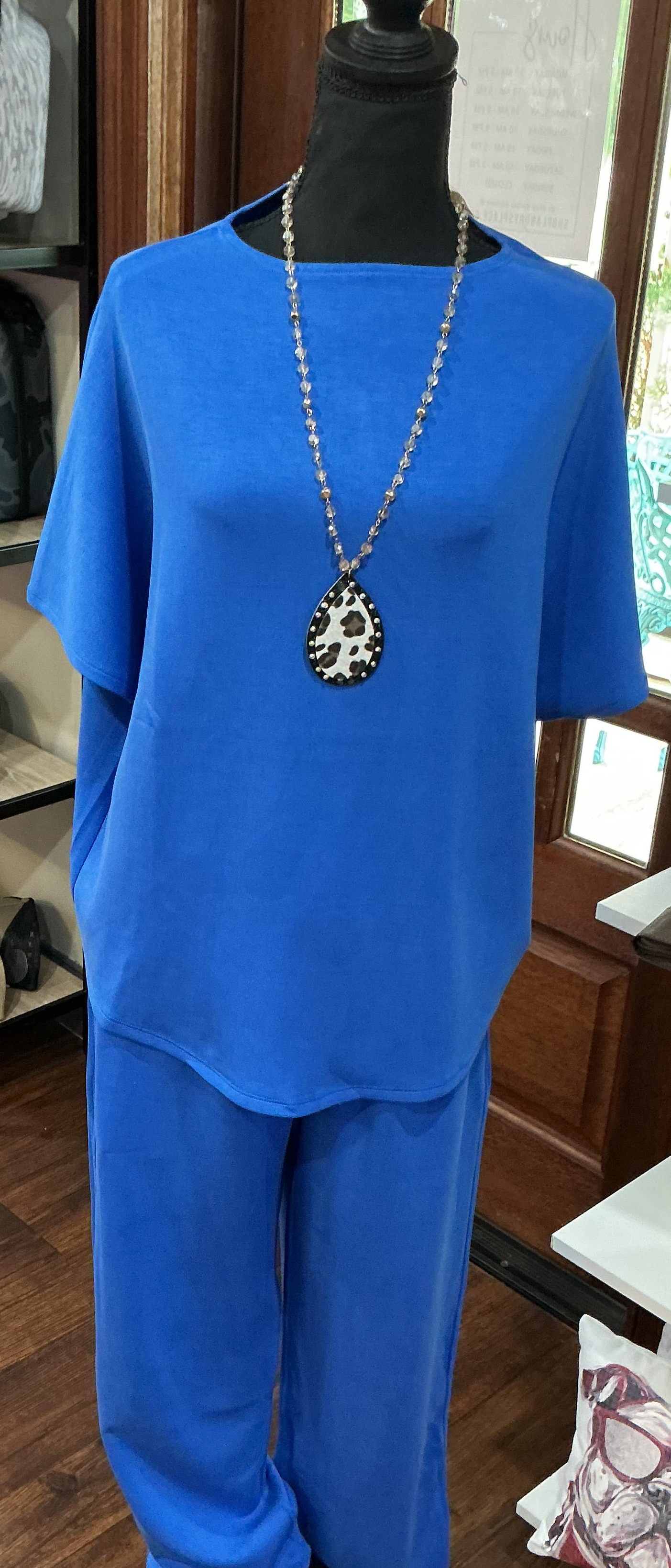 Laguna Casual Comfort Set