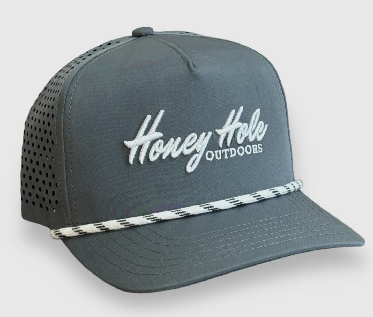 Honey Hole-Heritage