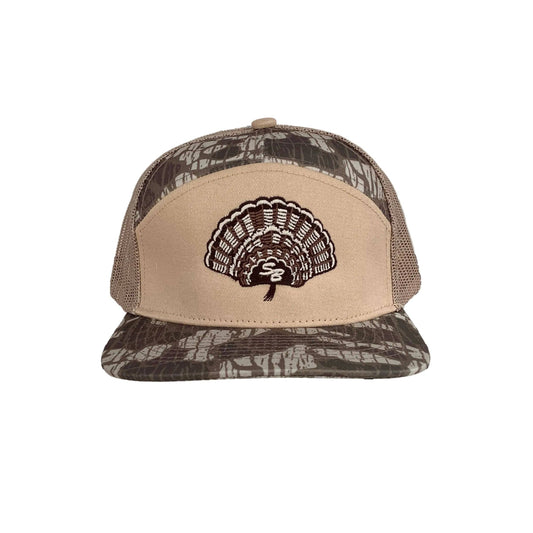 SB-Turkey Fan Hat