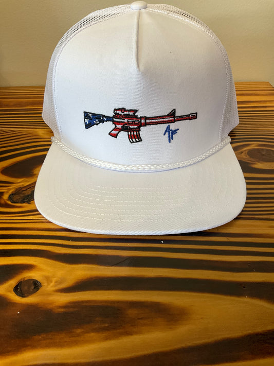 American Fetcher Defender