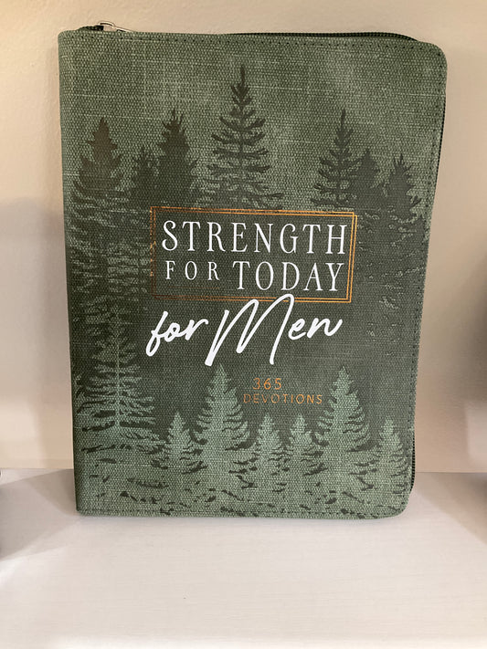 Strength for Today for Men