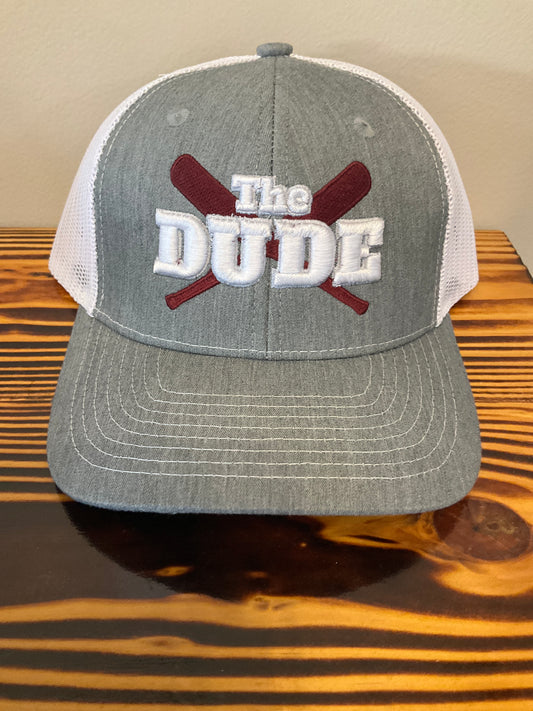 MSU The Dude Puff Cap