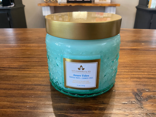 Azure Tides 11oz candle