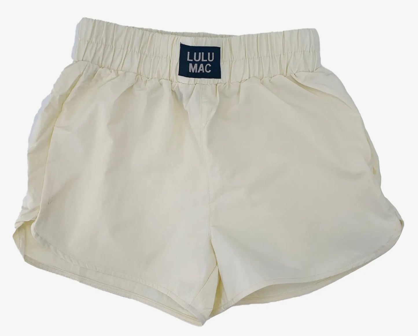 Lulu Mac Kids Shorts