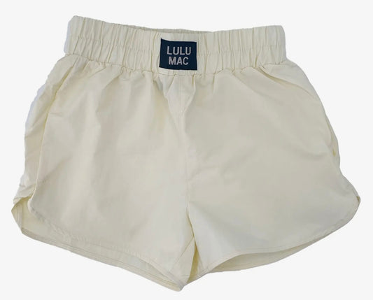 Lulu Mac Kids Shorts