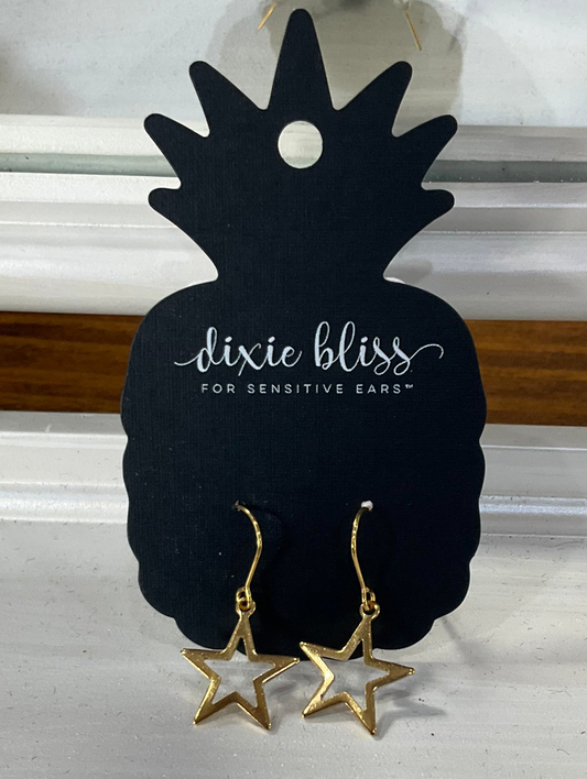 Stars Earrings