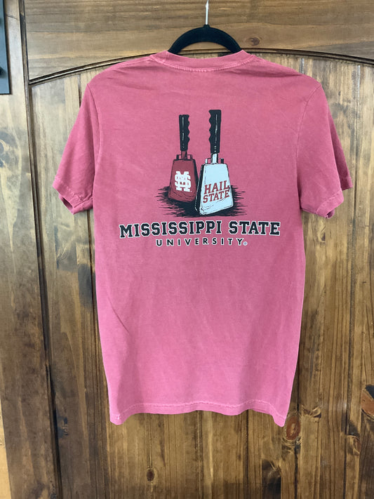 MSU Cowbells Tee