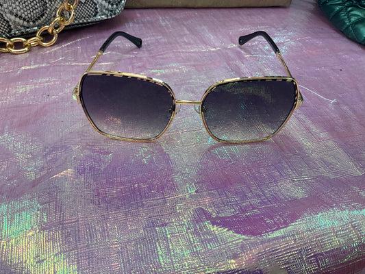 DAX Aspen Grey sunglasses