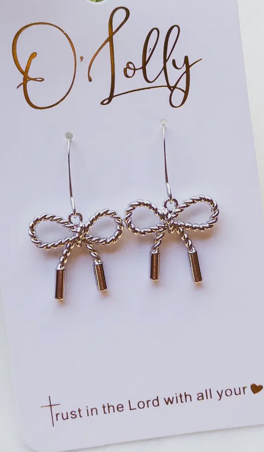 Simple Silver Style 3