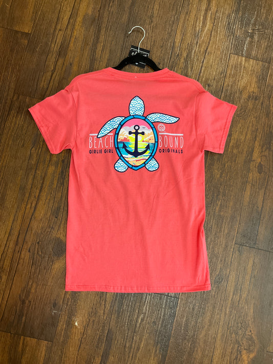 Beach Bound Women’s Tee