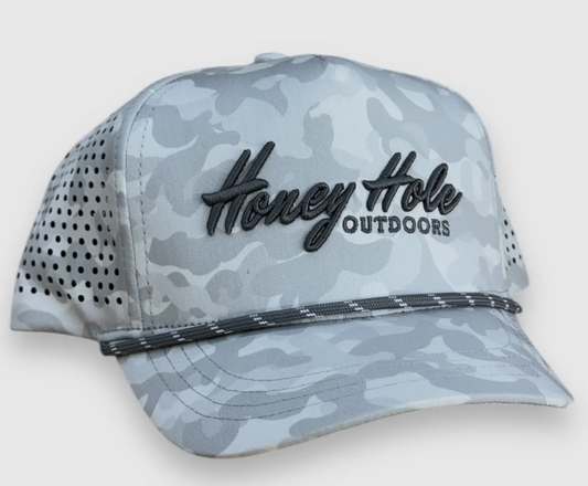 YOUTH Honey Hole Ghostwood hat