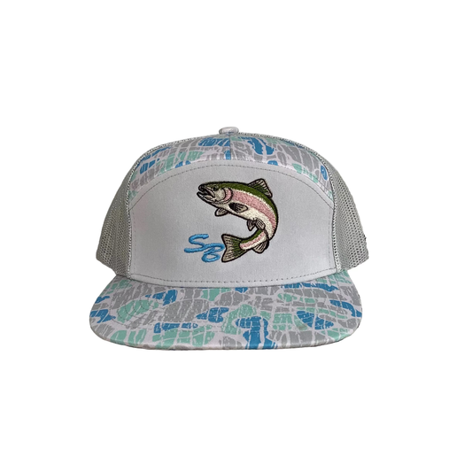SB-Trout Hat