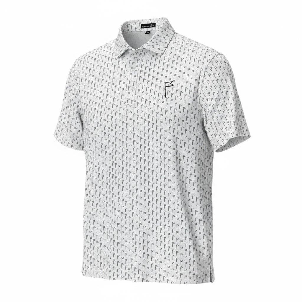 Performance Polo - Flag Ship