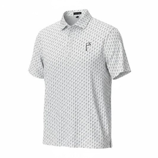 Performance Polo - Flag Ship