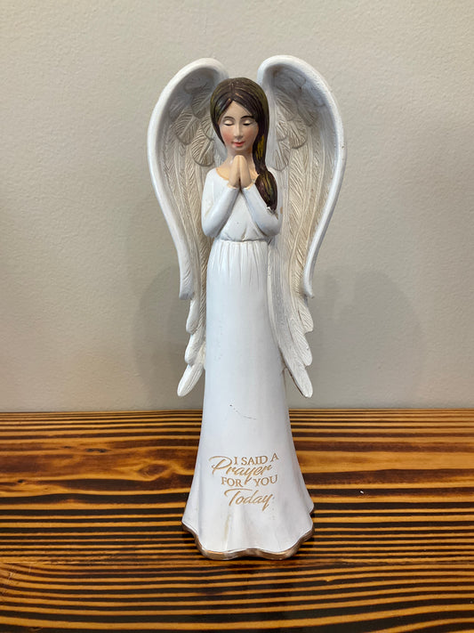 Angel I Said a Prayer For You