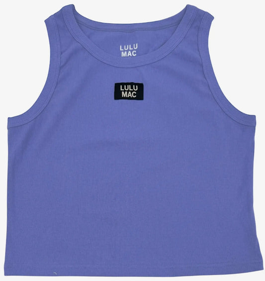 Lulu Mac Kids Tank