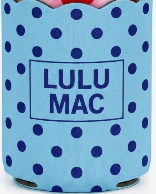 Lulu Mac Koozie