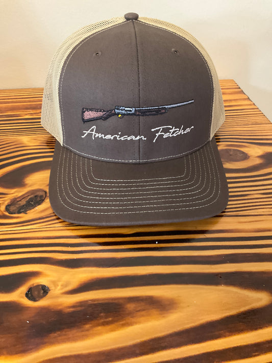 American Fetcher Smoke Pole
