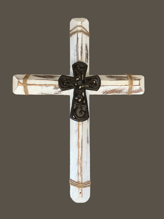 Cross