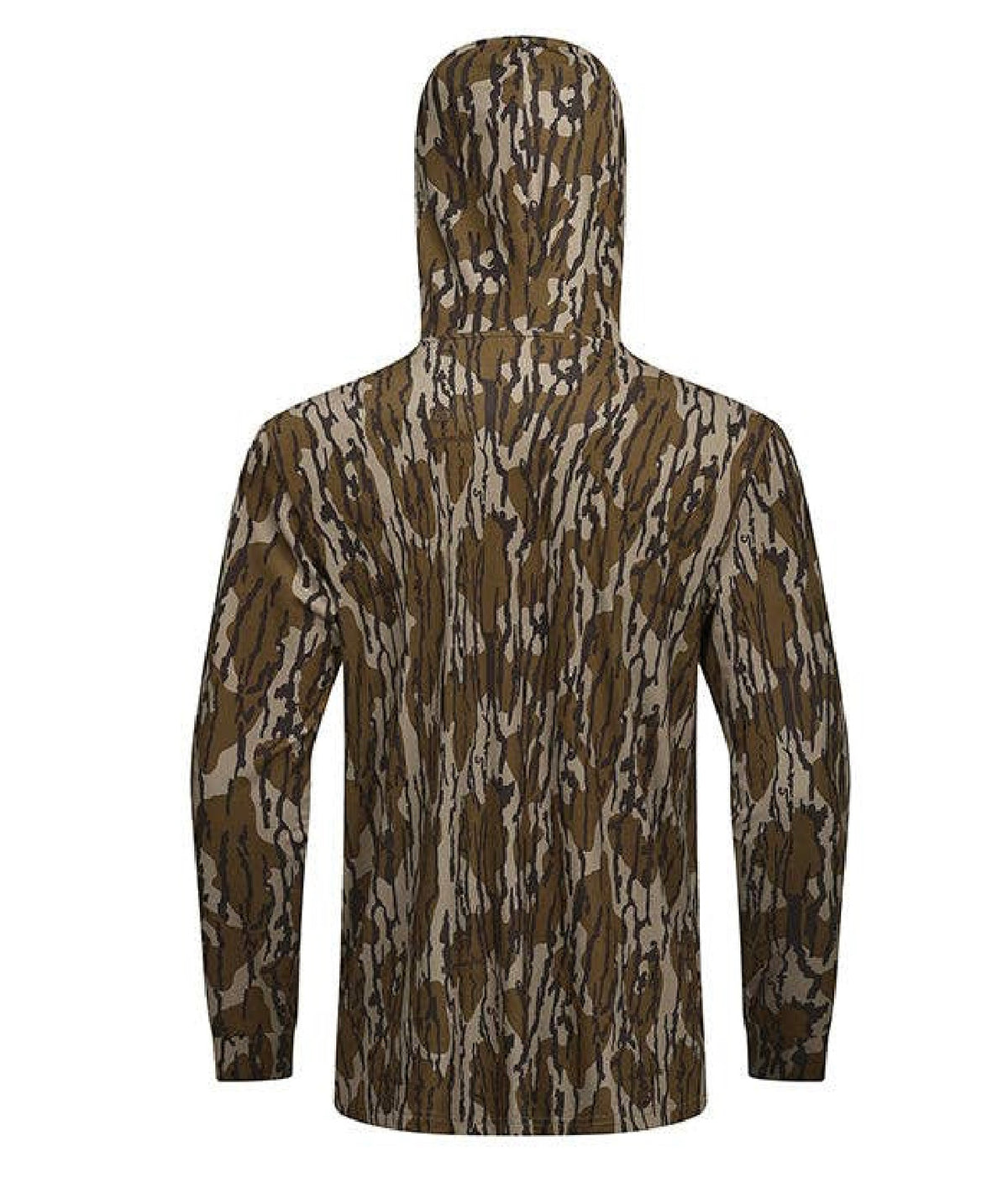 Blindside Hoodie - Mossy Oak Bottomland