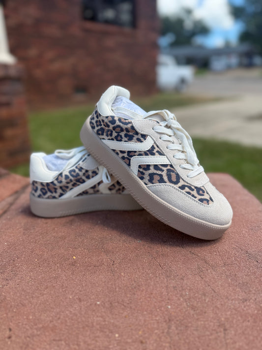 Women’s In The Wild Sneaker