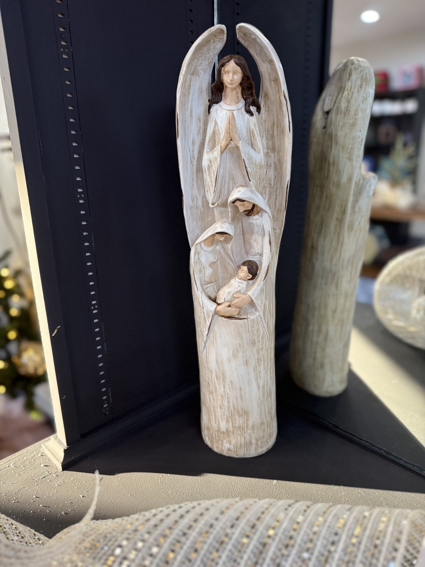 Christmas Nativity Angel