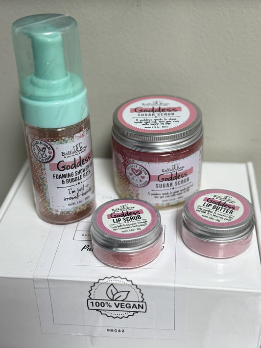 Goddess Gift Set