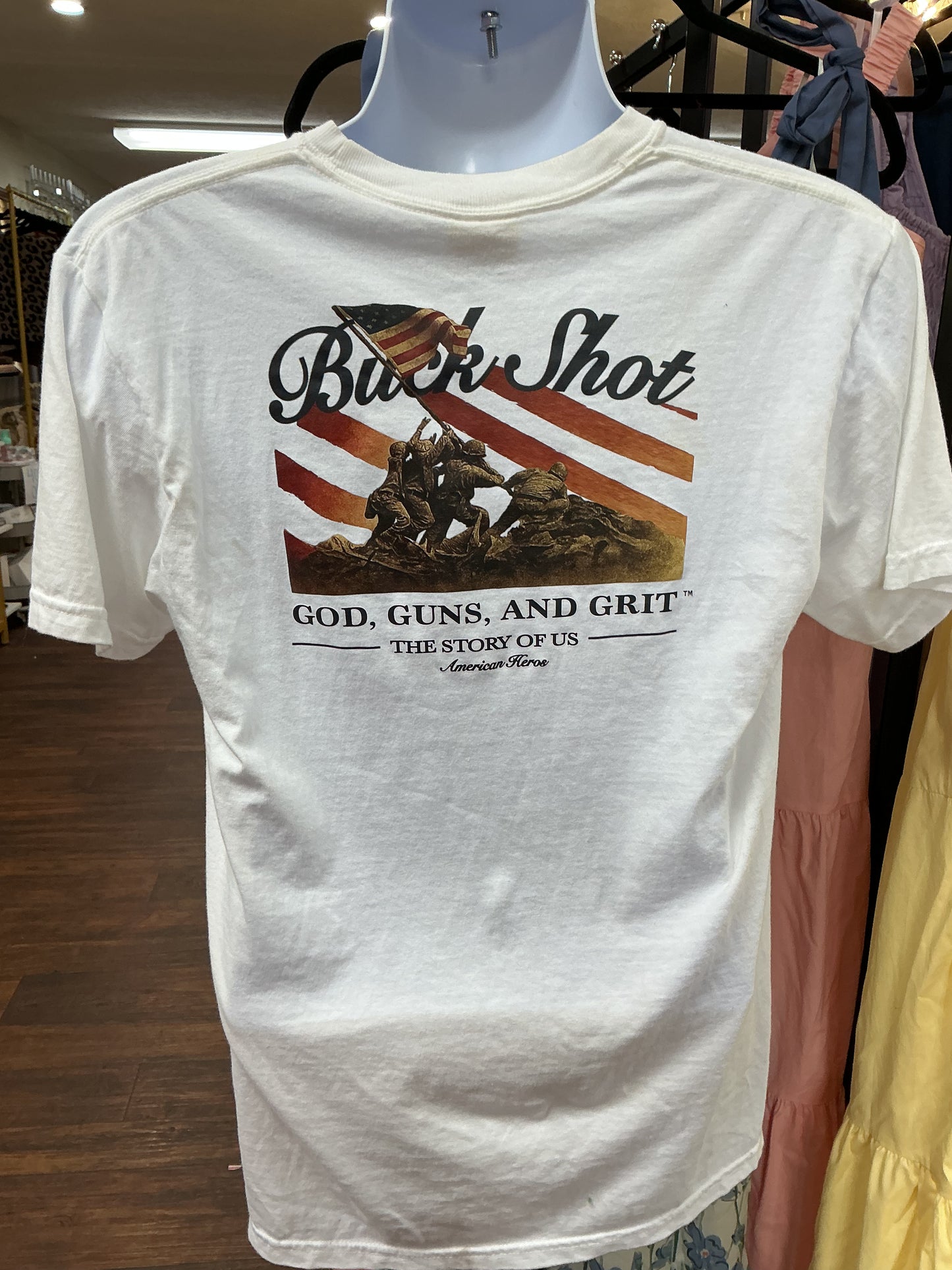 Victory In The Pacific T-shirt