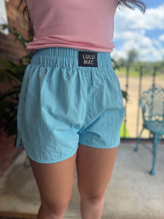 Lulu Mac OG Short