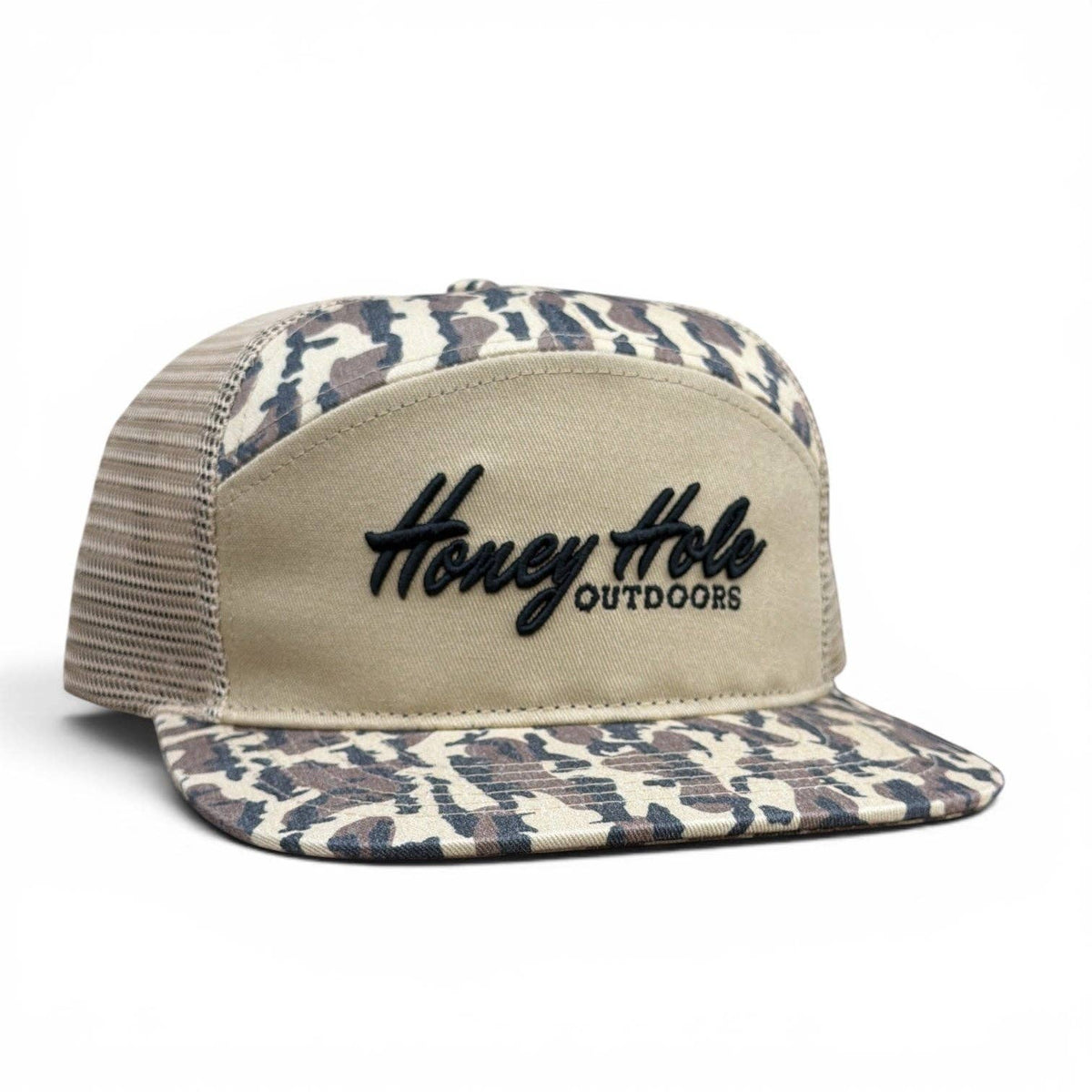 7 Panel - Heritage - DBC