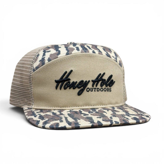 7 Panel - Heritage - DBC
