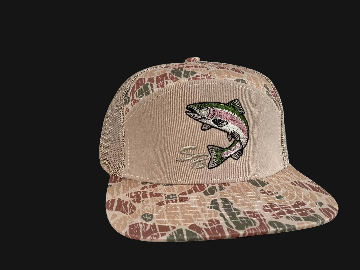 SB-Trout Hat