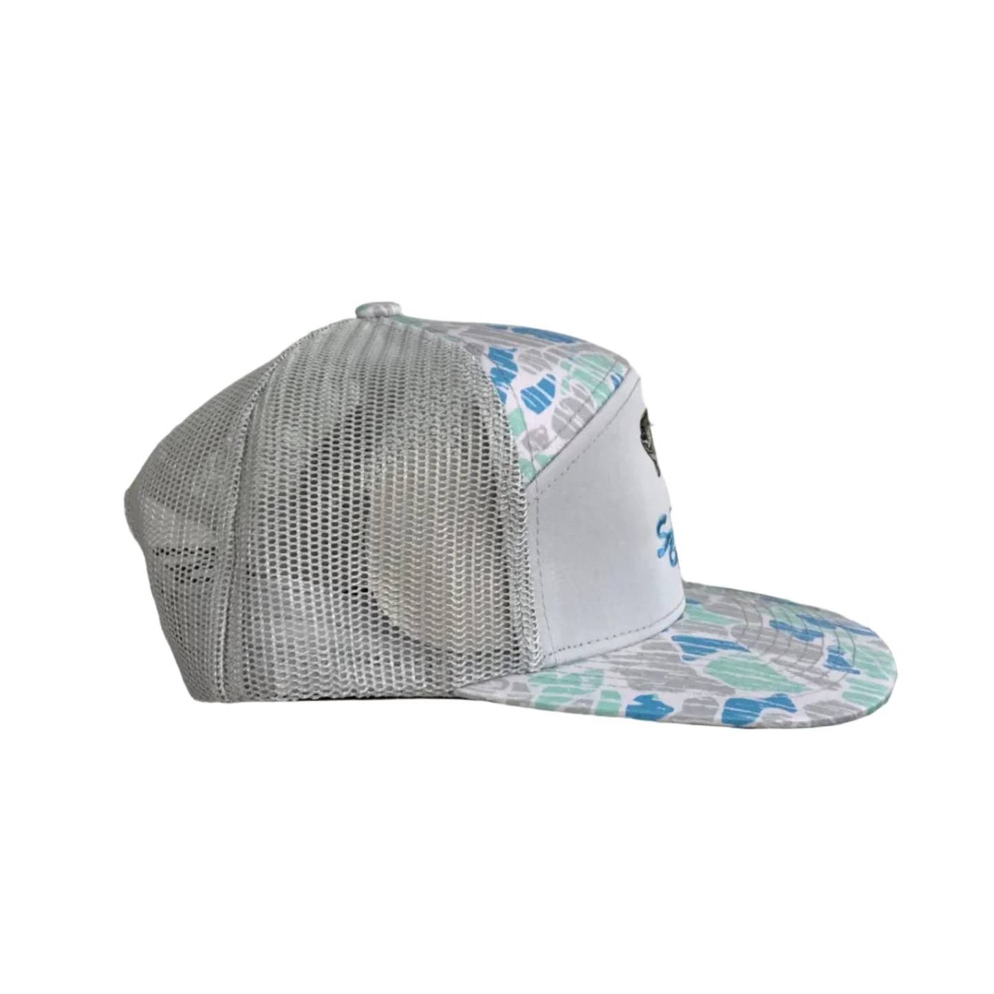 SB-Trout Hat